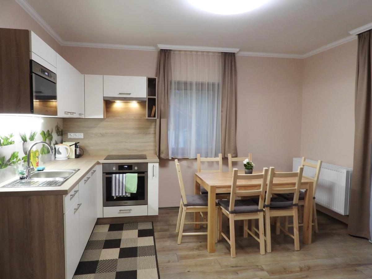 Nockalm Cottage Bad Kleinkirchheim Eksteriør billede