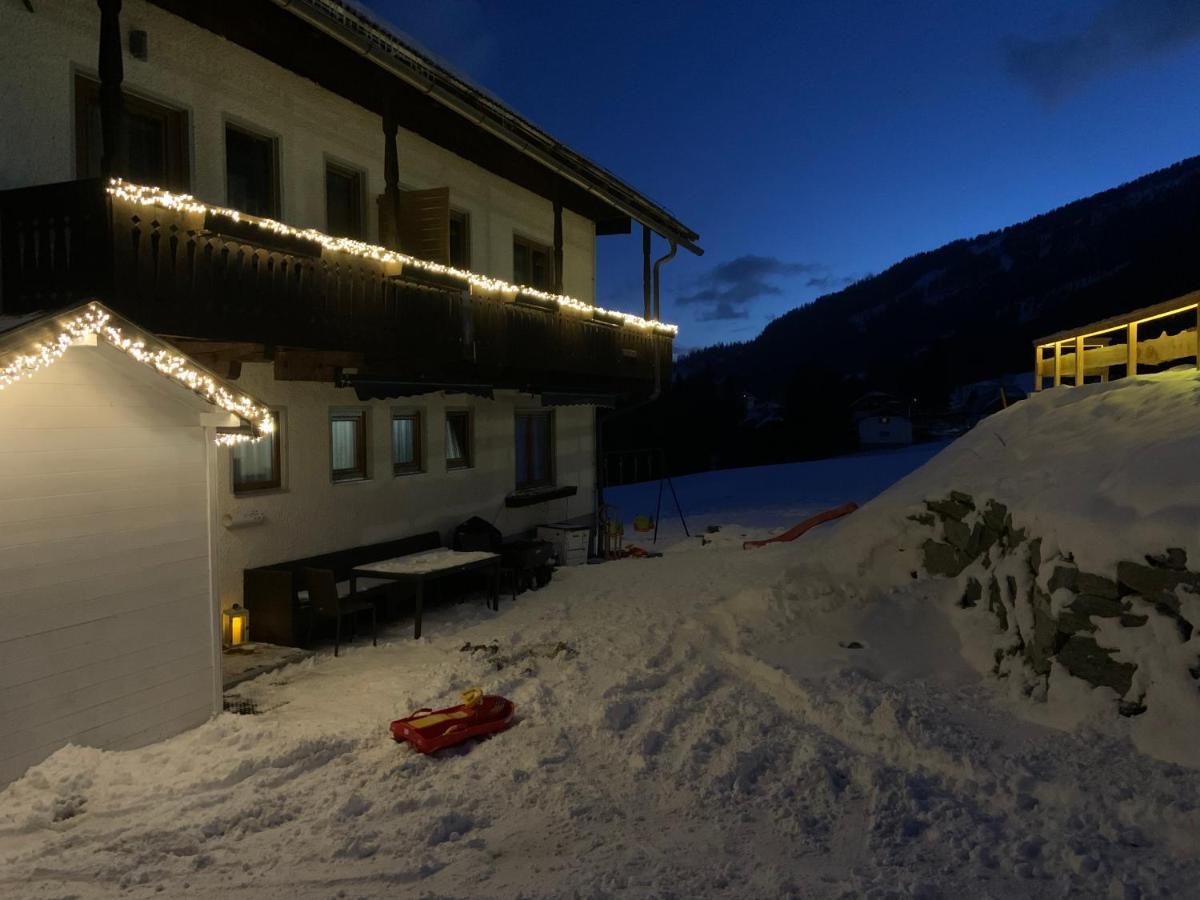 Nockalm Cottage Bad Kleinkirchheim Eksteriør billede