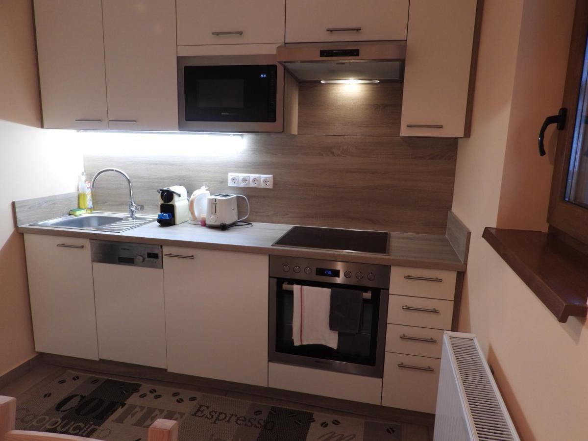 Nockalm Cottage Bad Kleinkirchheim Eksteriør billede