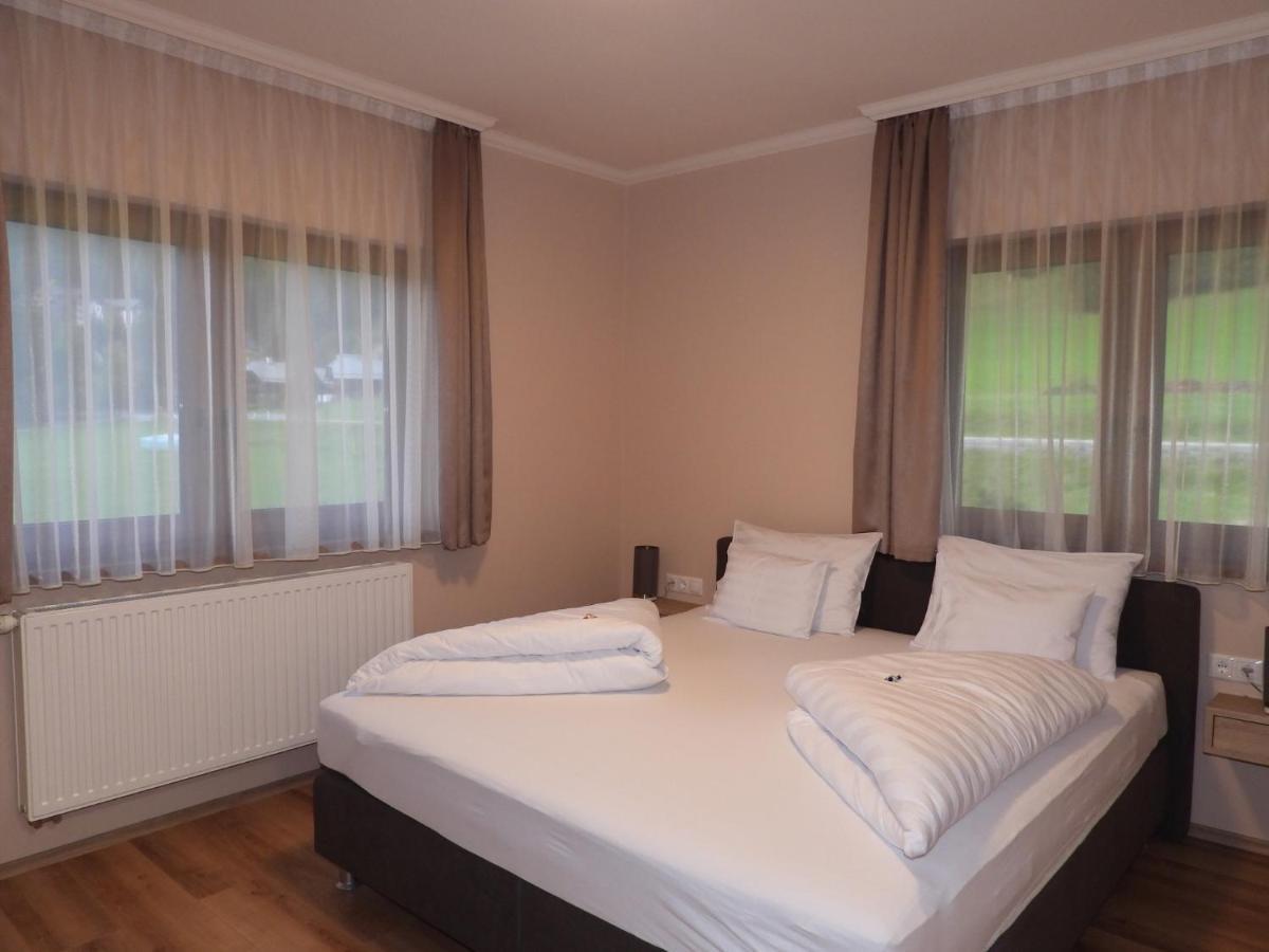 Nockalm Cottage Bad Kleinkirchheim Eksteriør billede