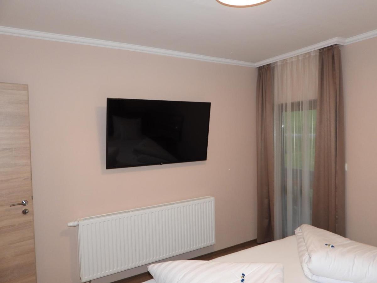 Nockalm Cottage Bad Kleinkirchheim Eksteriør billede