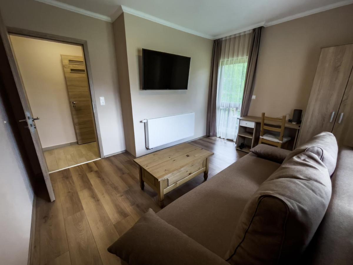 Nockalm Cottage Bad Kleinkirchheim Eksteriør billede