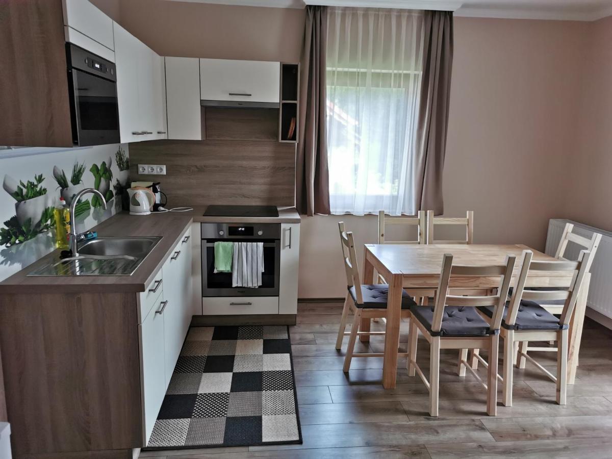 Nockalm Cottage Bad Kleinkirchheim Eksteriør billede