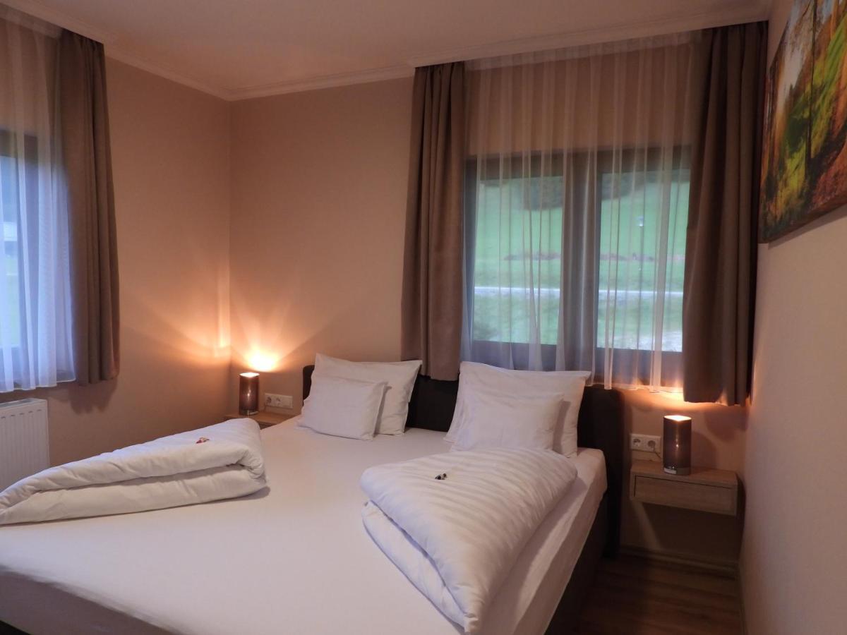 Nockalm Cottage Bad Kleinkirchheim Eksteriør billede