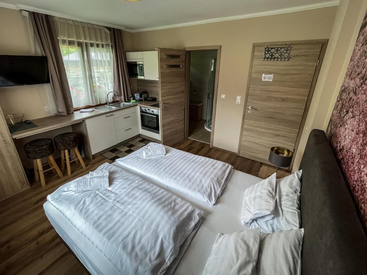 Nockalm Cottage Bad Kleinkirchheim Eksteriør billede