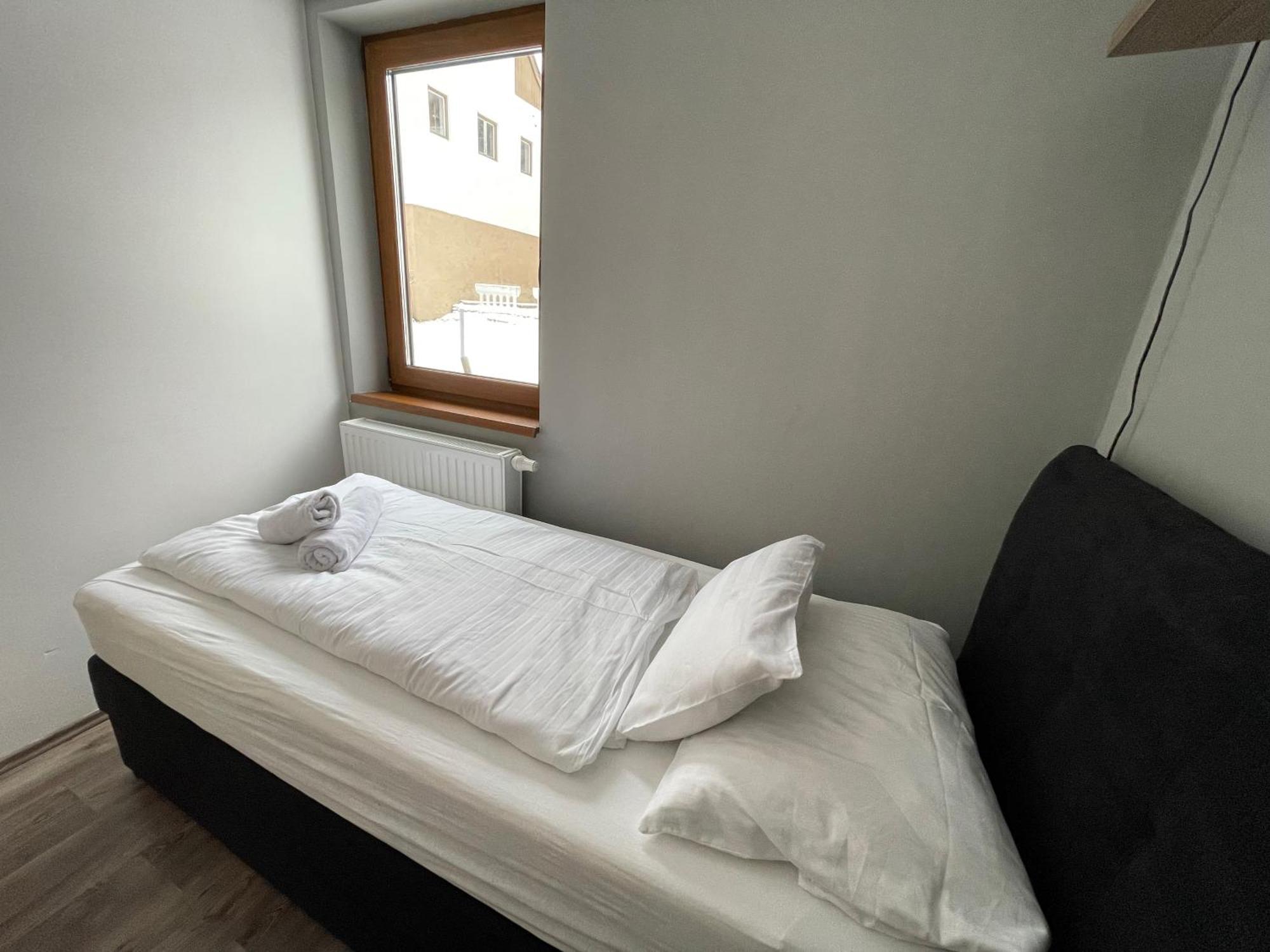 Nockalm Cottage Bad Kleinkirchheim Eksteriør billede