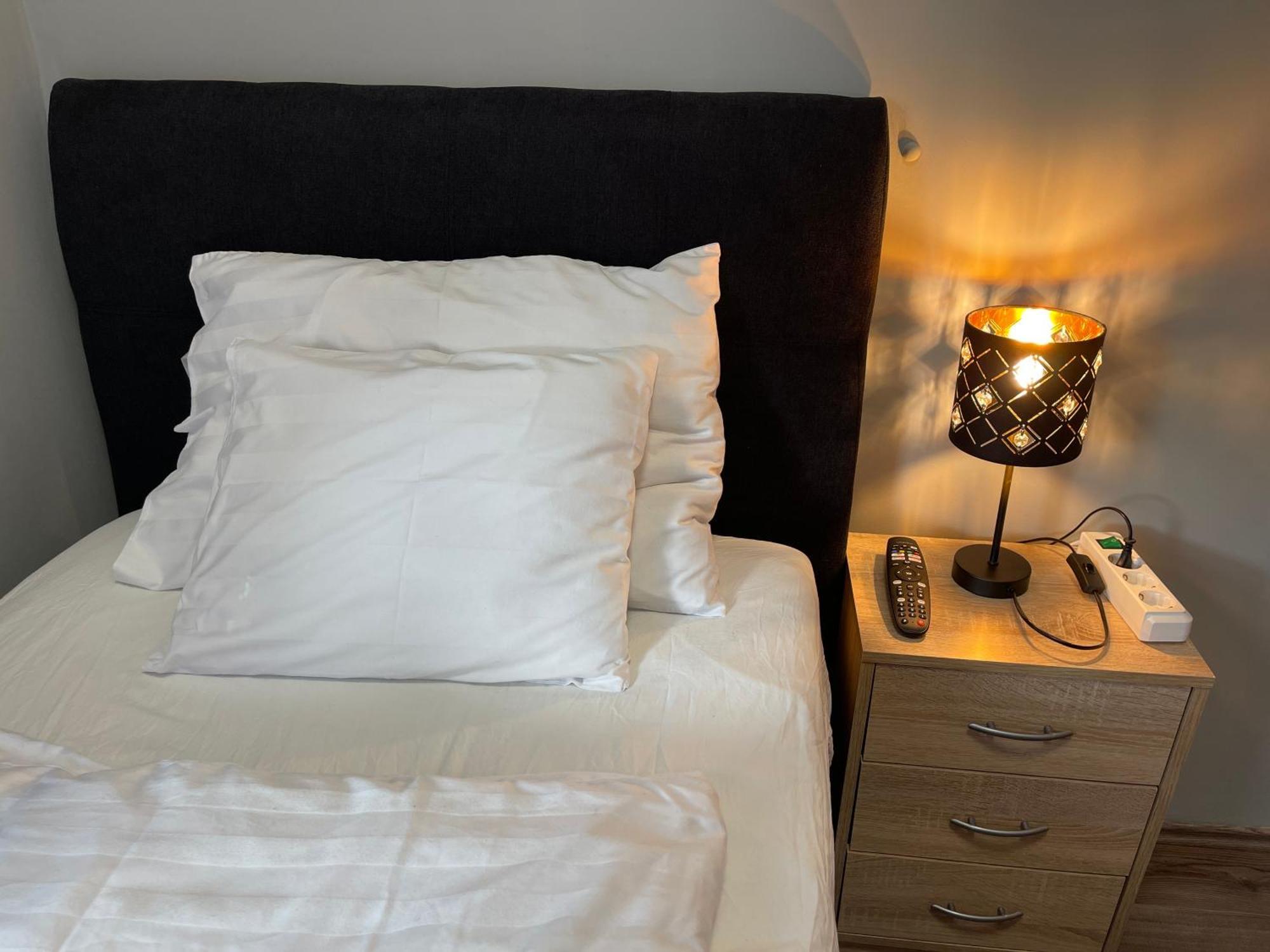 Nockalm Cottage Bad Kleinkirchheim Eksteriør billede