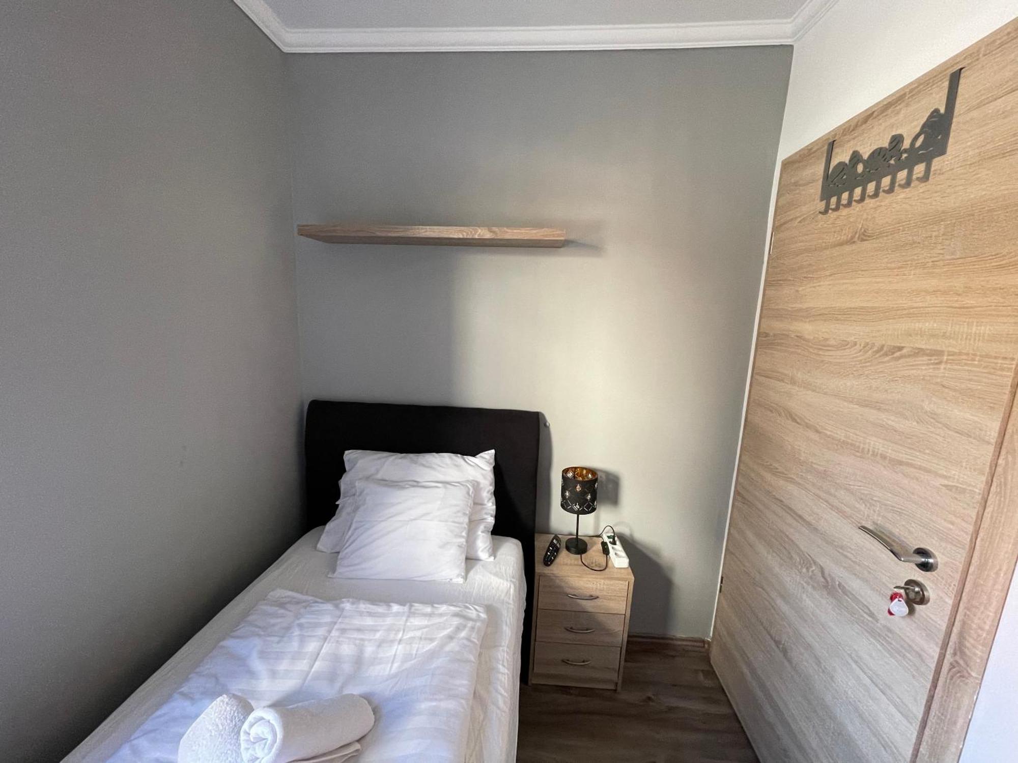 Nockalm Cottage Bad Kleinkirchheim Eksteriør billede