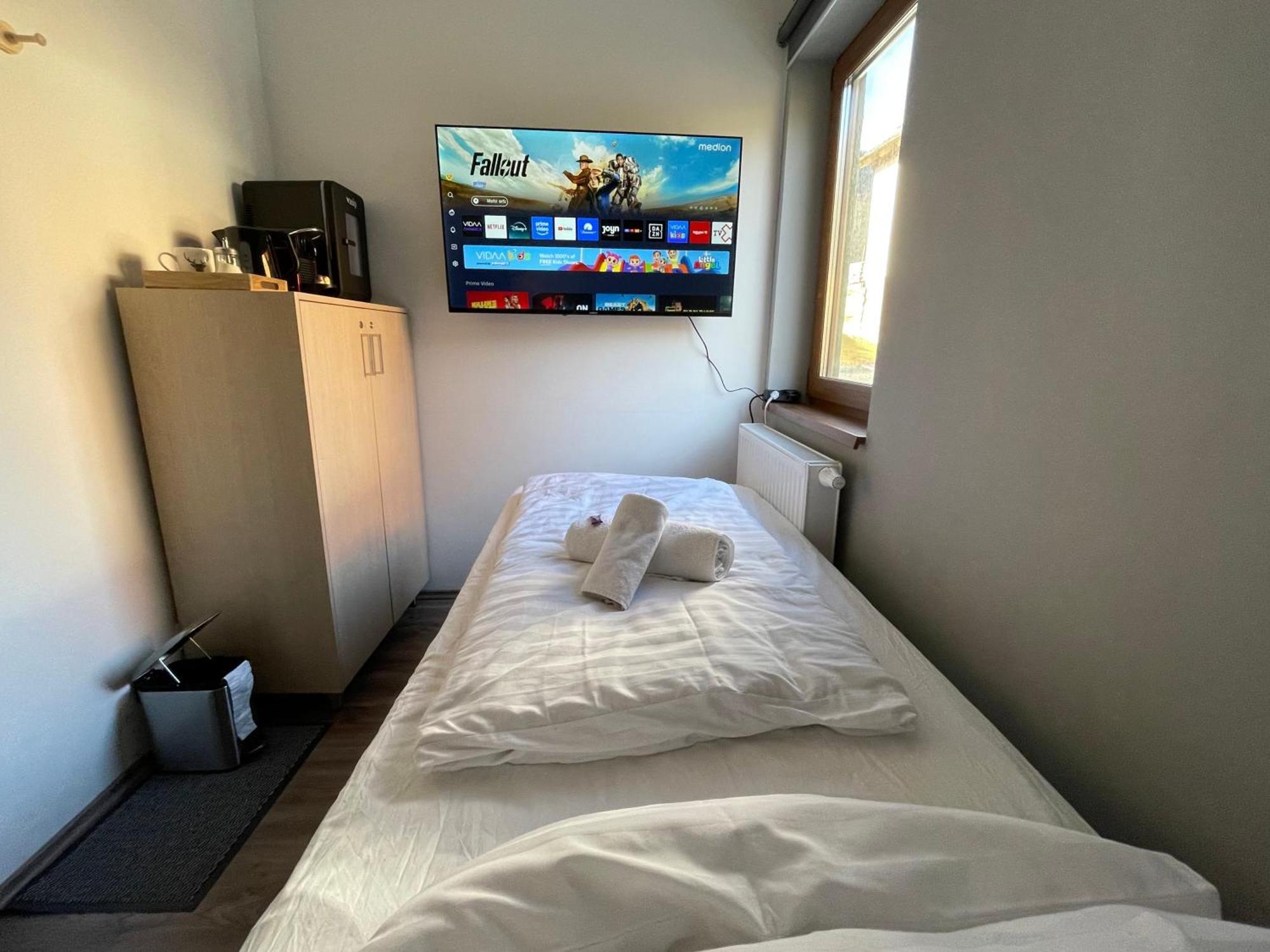 Nockalm Cottage Bad Kleinkirchheim Eksteriør billede