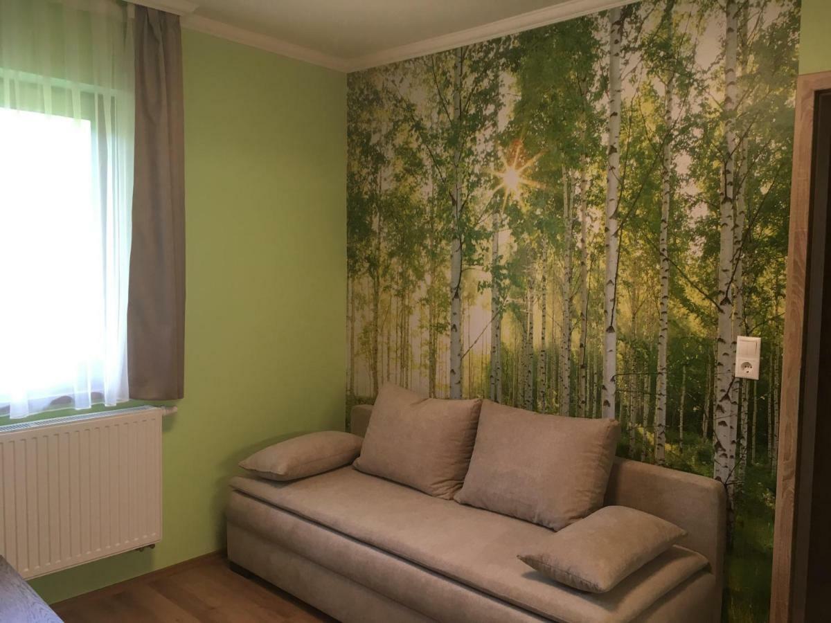 Nockalm Cottage Bad Kleinkirchheim Eksteriør billede